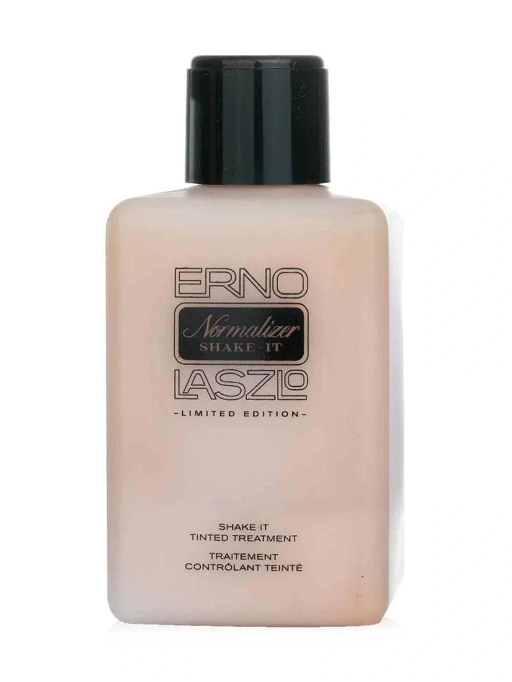 ERNO LASZLO‎ Shake-It*Tinted Treatment ~ NEUTRAL 200 ml-JUMBO Exp. 1/2027 NIB